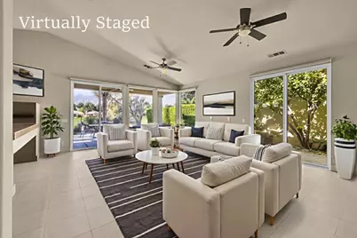 67607 S Natoma Drive, Cathedral City, CA 92234 - Photo 1