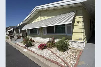 601 N Kirby Street #557, Hemet, CA 92545 - Photo 31