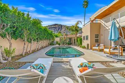610 Camino Real, Palm Springs, CA 92264 - Photo 1