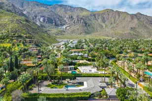 443 W Merito Pl, Palm Springs, CA 92262 - Photo 53