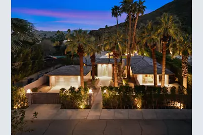 443 W Merito Place, Palm Springs, CA 92262 - Photo 5