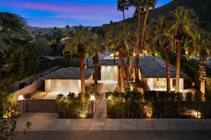 443 W Merito Pl, Palm Springs, CA 92262 - Photo 5