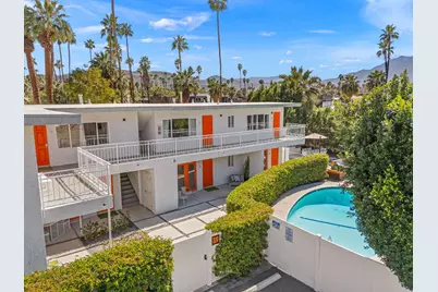 310 E Palm Canyon Drive E, Palm Springs, CA 92264 - Photo 9