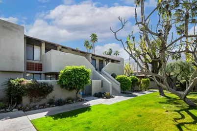 351 N Hermosa Drive #4B2, Palm Springs, CA 92262 - Photo 19