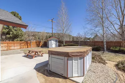 46712 Pioneer Town Road, Big Bear City, CA 92314 - Photo 9