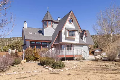 46712 Pioneer Town Road, Big Bear City, CA 92314 - Photo 5