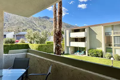 261 E La Verne Way #H, Palm Springs, CA 92264 - Photo 1