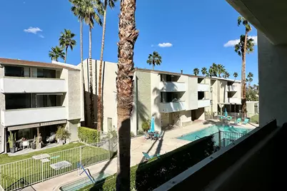 261 E La Verne Way #H, Palm Springs, CA 92264 - Photo 15