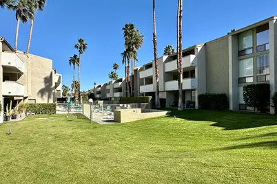 261 E La Verne Way #H, Palm Springs, CA 92264 - Photo 33