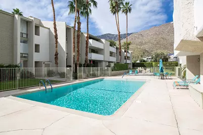 261 E La Verne Way #H, Palm Springs, CA 92264 - Photo 31