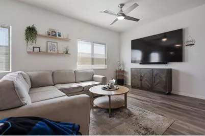 16360 Avenida Monteflora, Desert Hot Springs, CA 92240 - Photo 5