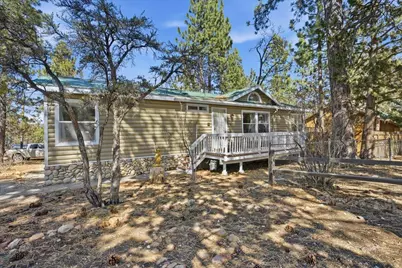 761 Los Angeles Avenue, Sugarloaf, CA 92386 - Photo 1