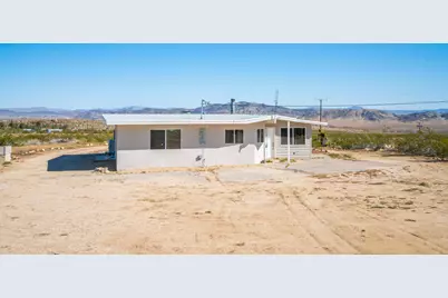 5096 Old Woman Springs Road, Johnson Valley, CA 92285 - Photo 37