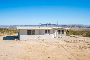 5096 Old Woman Springs Rd, Johnson Valley, CA 92285 - Photo 37