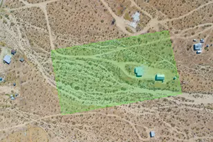 5096 Old Woman Springs Rd, Johnson Valley, CA 92285 - Photo 41