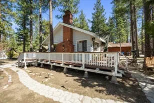 937 W Mountain Ln, Big Bear Lake, CA 92314 - Photo 1