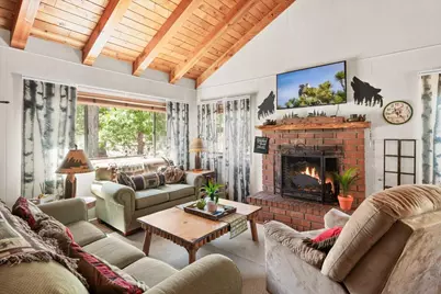 937 W Mountain Lane, Big Bear Lake, CA 92314 - Photo 5