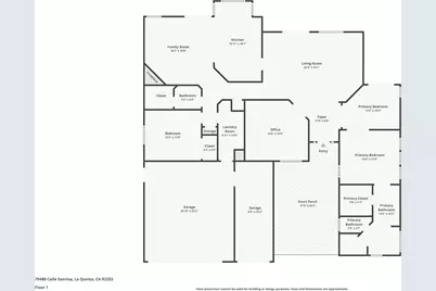 79480 Calle Sonrisa, La Quinta, CA 92253 - Photo 45