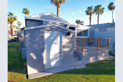 84136 Ave 44, #392 #392, Indio, CA 92203 - Photo 11