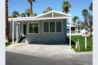 84136 Ave 44, #392 #392, Indio, CA 92203 - Photo 1