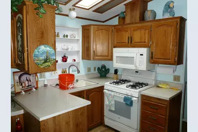 84136 Ave 44, #392 #392, Indio, CA 92203 - Photo 19