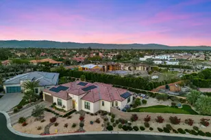 57545 Stone Creek Trail W, La Quinta, CA 92253 - Photo 1