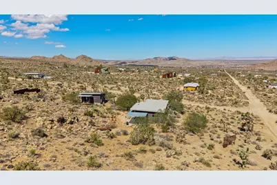 8744 Star Lane, Joshua Tree, CA 92252 - Photo 53