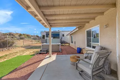 8419 Elk Trail, Yucca Valley, CA 92284 - Photo 37