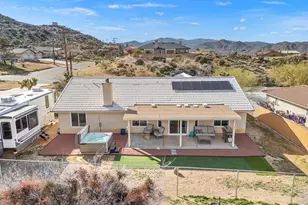 8419 Elk Trail, Yucca Valley, CA 92284 - Photo 49