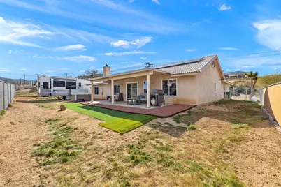 8419 Elk Trail, Yucca Valley, CA 92284 - Photo 45