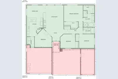 45180 Debbie Drive, La Quinta, CA 92253 - Photo 49