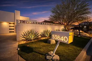 53840 Avenida Carranza, La Quinta, CA 92253 - Photo 1