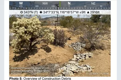 6990 Park Boulevard, Joshua Tree, CA 92252 - Photo 11