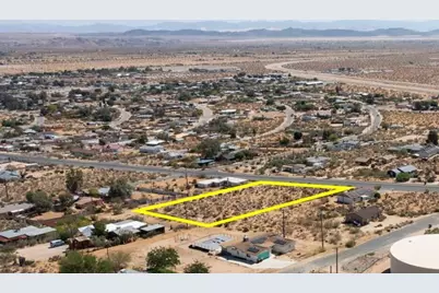 6990 Park Boulevard, Joshua Tree, CA 92252 - Photo 5