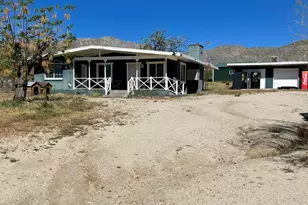 50988 Canyon Rd, Morongo Valley, CA 92256 - Photo 1