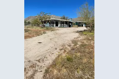 50988 Canyon Road, Morongo Valley, CA 92256 - Photo 3