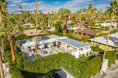 470 E Avenida Olancha, Palm Springs, CA 92264 - Photo 25