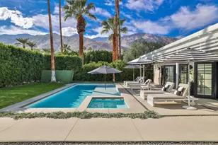470 E Avenida Olancha, Palm Springs, CA 92264 - Photo 19