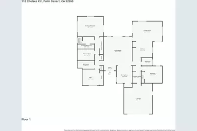 112 Chelsea Circle, Palm Desert, CA 92260 - Photo 45