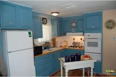 54999 Martinez Trail #14, Yucca Valley, CA 92284 - Photo 3