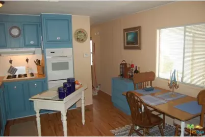 54999 Martinez Trail #14, Yucca Valley, CA 92284 - Photo 1