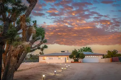 7607 Lucerne Vista Avenue, Yucca Valley, CA 92284 - Photo 9