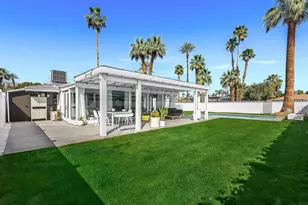 71947 Vista Del Rio, Rancho Mirage, CA 92270 - Photo 21