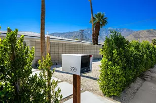 359 W Avenida Cerca, Palm Springs, CA 92262 - Photo 3