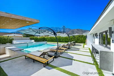 359 W Avenida Cerca, Palm Springs, CA 92262 - Photo 5