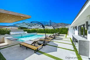 359 W Avenida Cerca, Palm Springs, CA 92262 - Photo 5