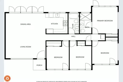 359 W Avenida Cerca, Palm Springs, CA 92262 - Photo 51