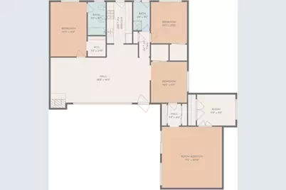 2290 N Milben Circle, Palm Springs, CA 92262 - Photo 3