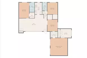 2290 N Milben Cir, Palm Springs, CA 92262 - Photo 3