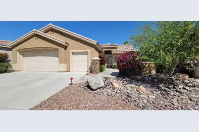 35150 Flute Avenue, Palm Desert, CA 92211 - Photo 1